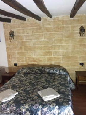 Гостиница Apartment Bellomia  Палермо